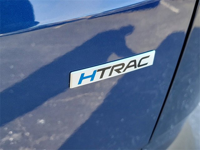 Certified 2025 Hyundai Tucson SEL image 7