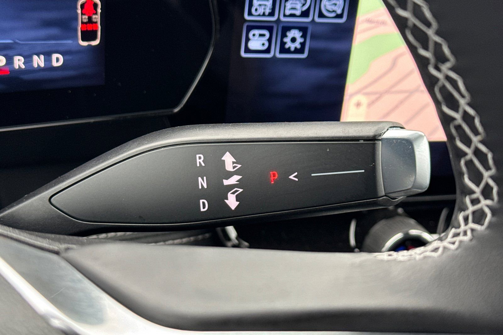 New 2025 Chevrolet Blazer EV LT image 22