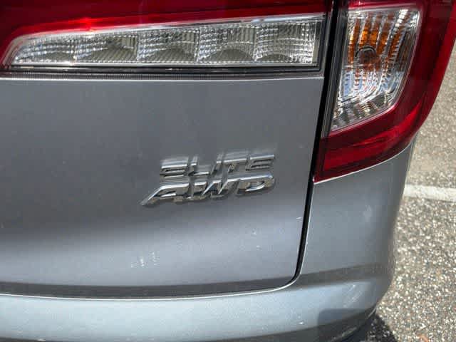 Used 2019 Honda Pilot Elite image 17
