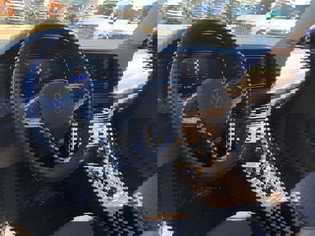 Used 2024 Volkswagen Jetta S image 16