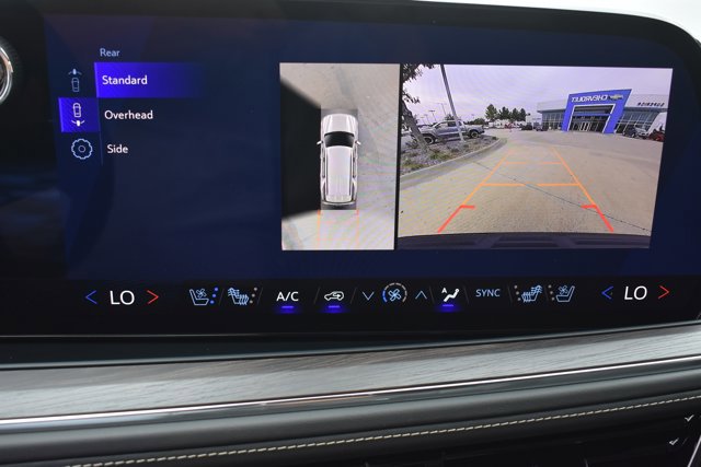 New 2026 Chevrolet Tahoe Premier image 26