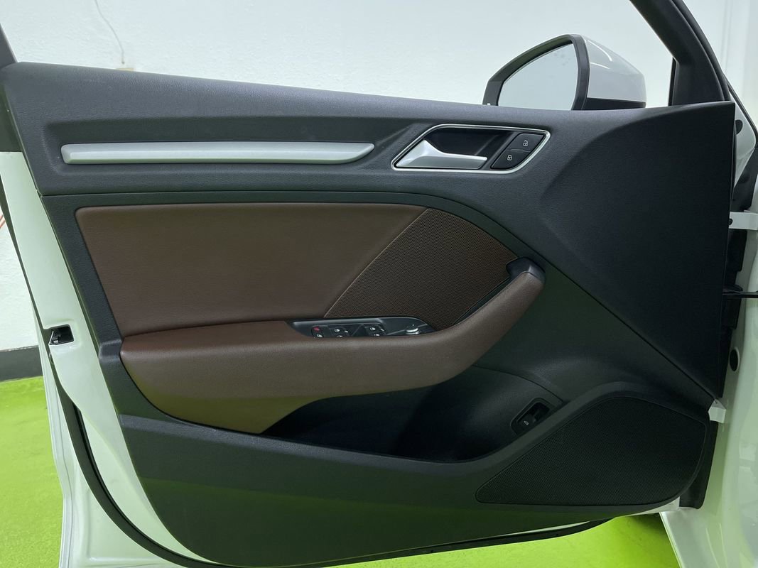 Used 2018 Audi A3 2.0T Premium image 15