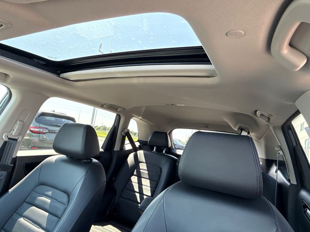 Used 2024 Honda CR-V EX-L image 21