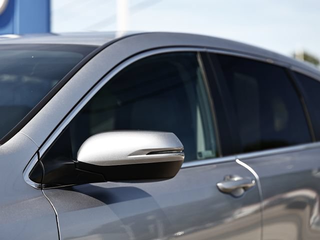Used 2022 Honda CR-V EX-L image 3
