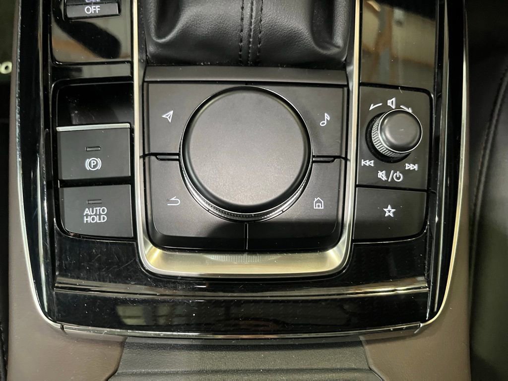 Used 2023 MAZDA CX-30 2.5 Turbo w/ Premium Plus Pkg image 14