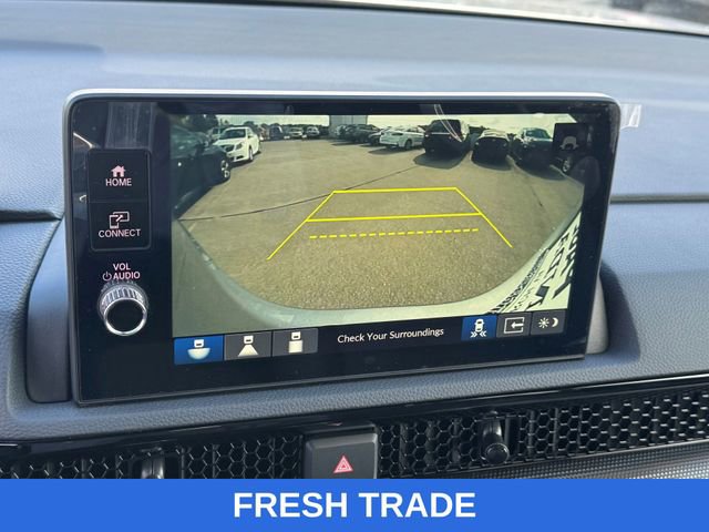 Certified 2026 Honda CR-V EX-L image 31