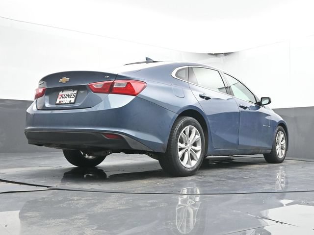 Used 2024 Chevrolet Malibu LT FWD image 42