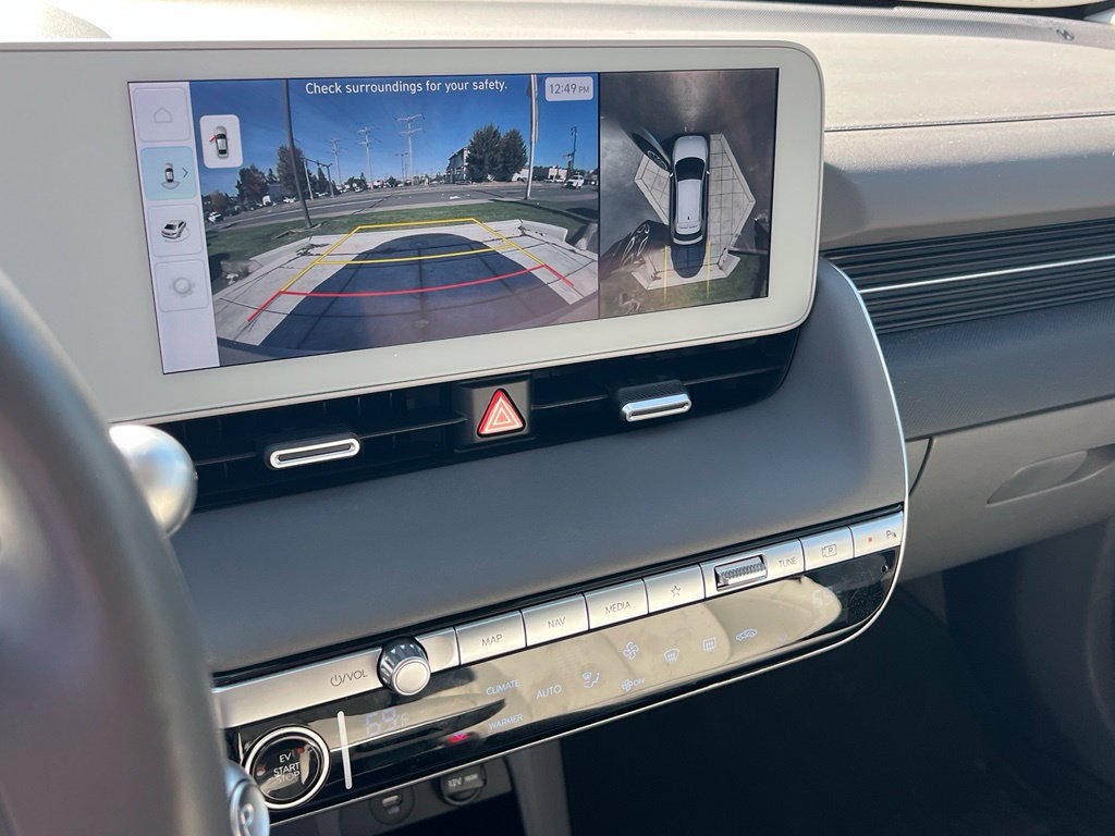 Certified 2024 Hyundai Ioniq 5 Limited AWD/4WD image 22