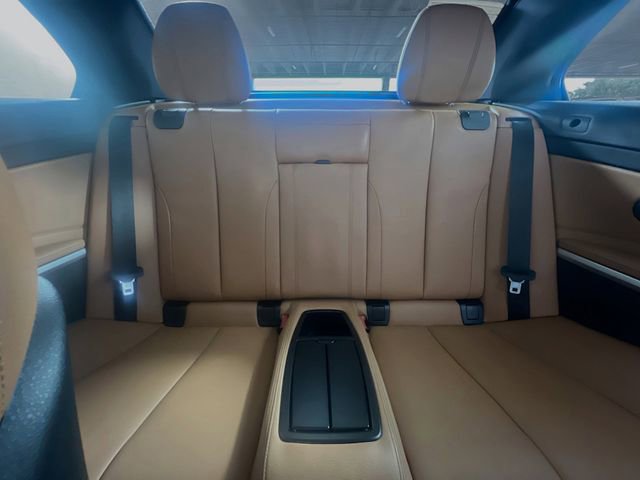 Used 2020 BMW 430i Convertible w/ Convenience Package image 26