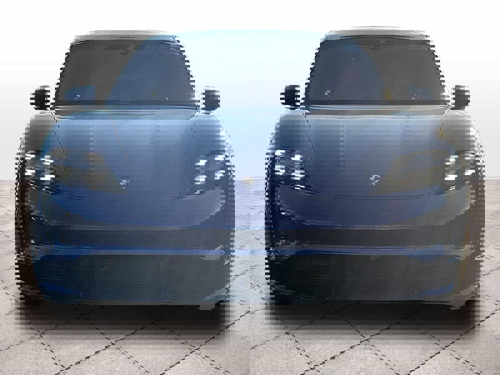 Used 2020 Porsche Taycan Turbo image 3