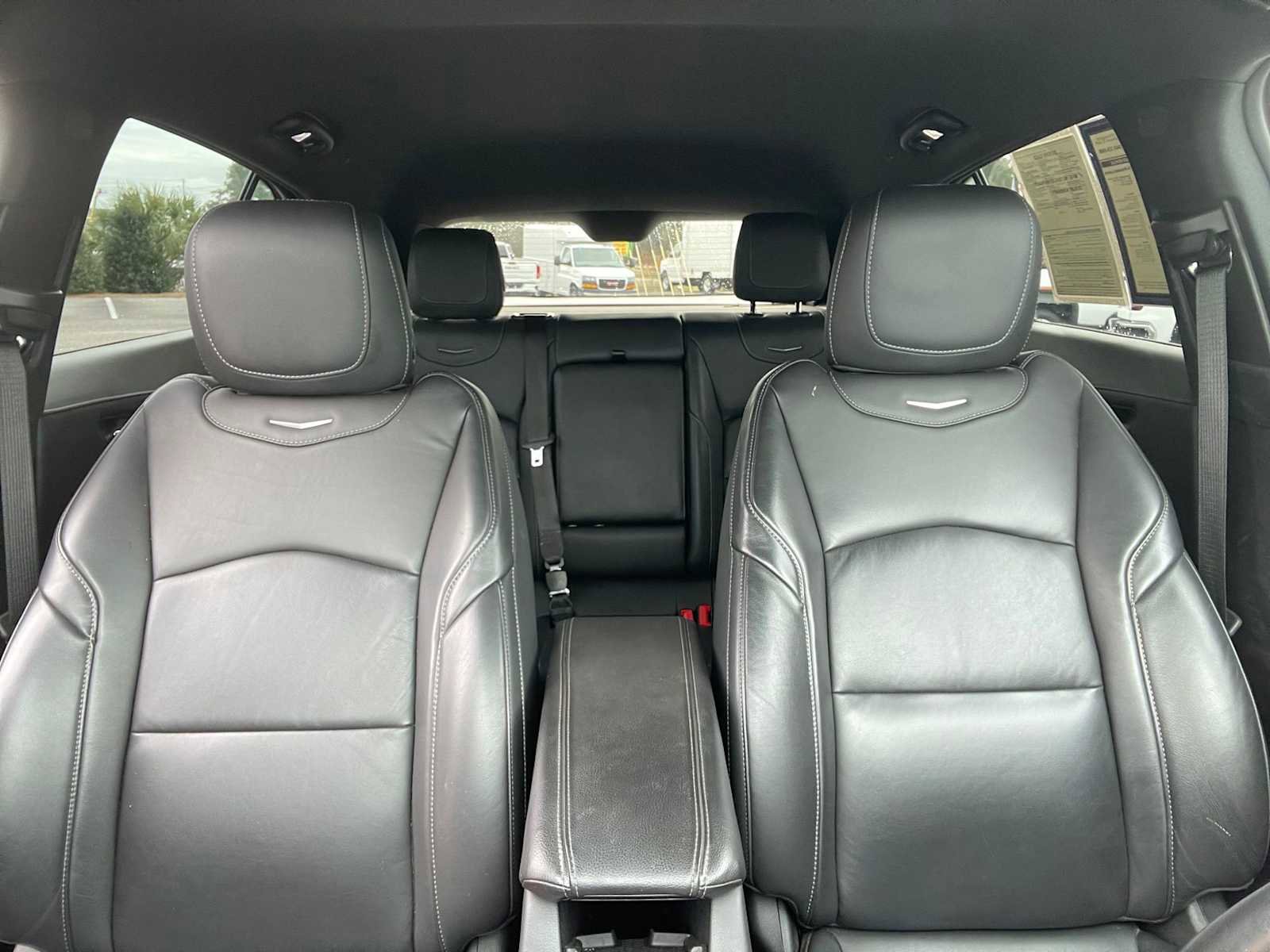 Used 2023 Cadillac XT4 Premium Luxury AWD/4WD image 30