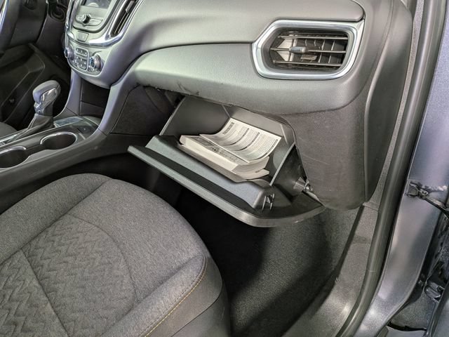 Used 2022 Chevrolet Equinox LT FWD image 30