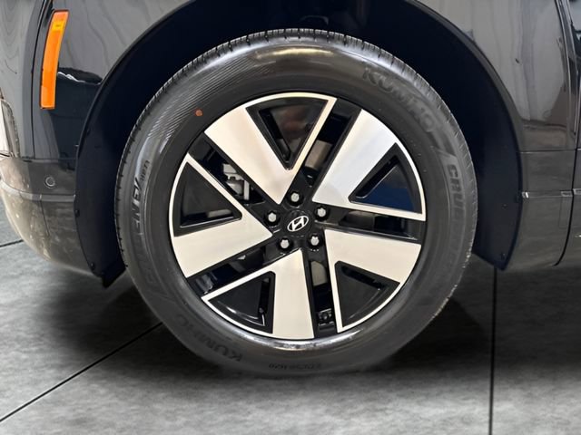New 2026 Hyundai Ioniq 9 SEL image 24