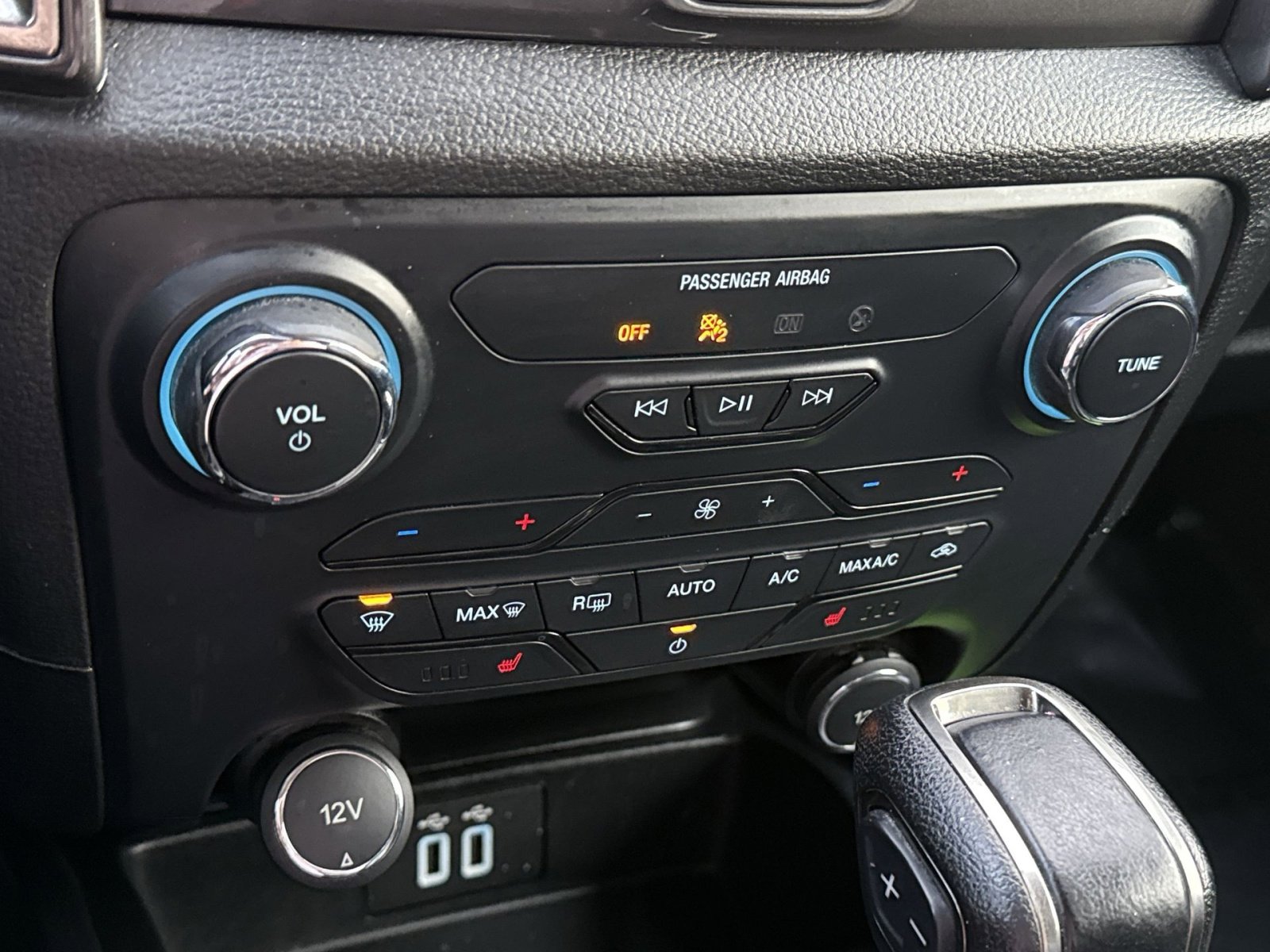 Used 2020 Ford Ranger Lariat image 19