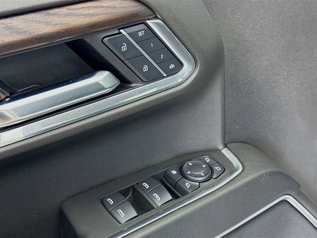 Used 2025 GMC Sierra 1500 SLT image 19