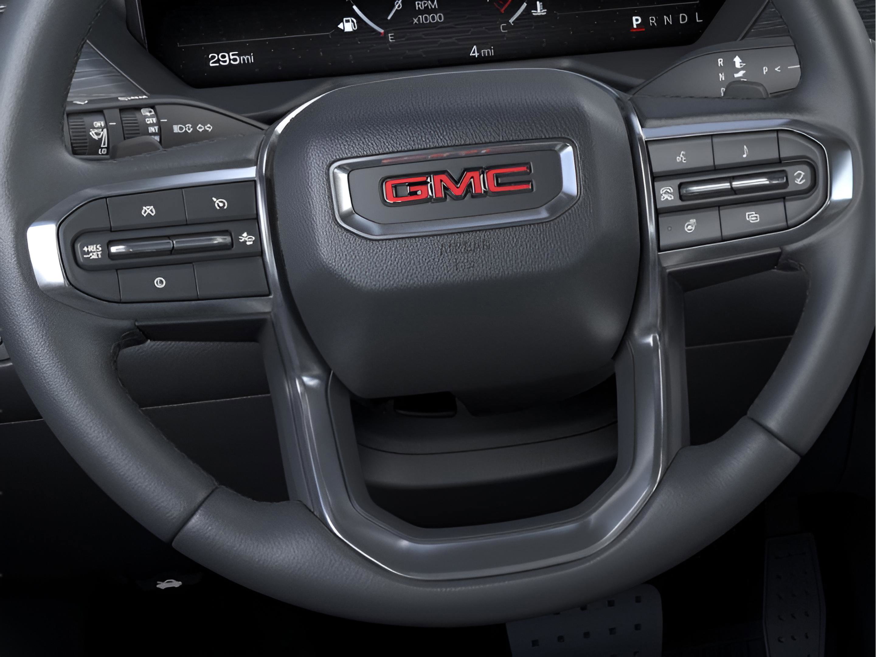 New 2026 GMC Acadia Elevation w/ Elevation Premium Package image 13