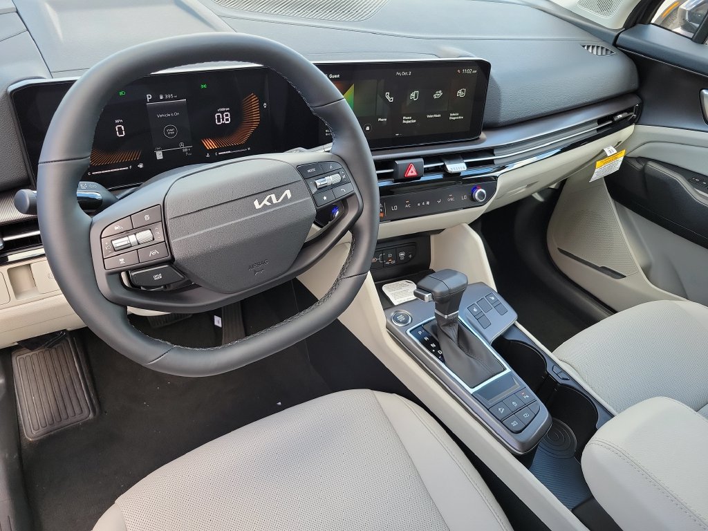 New 2027 Kia Sportage EX FWD image 12