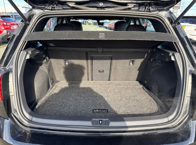 Used 2020 Volkswagen GTI S image 12