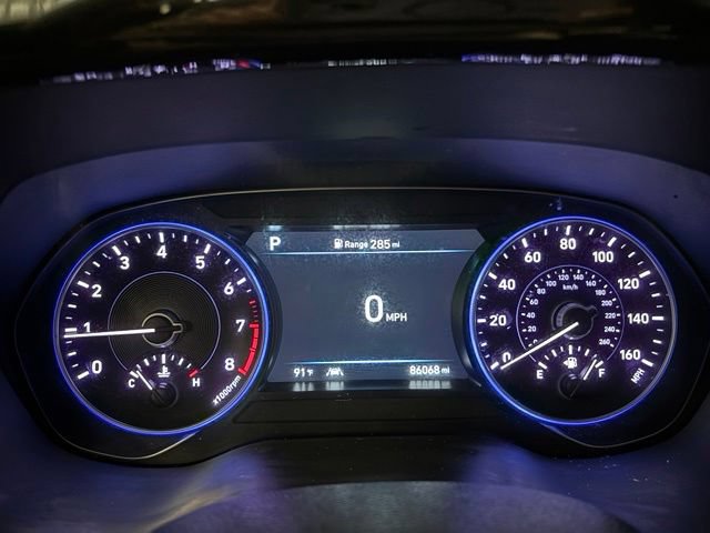 Used 2021 Hyundai Palisade SEL w/ Convenience Package AWD/4WD image 21