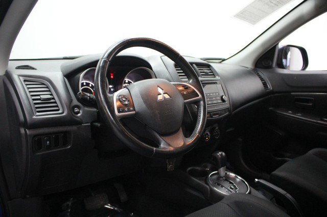 Used 2015 Mitsubishi Outlander Sport ES image 6