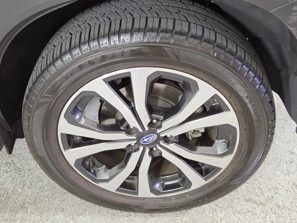 Used 2019 Subaru Forester Limited w/ Popular Package #3 AWD/4WD image 13