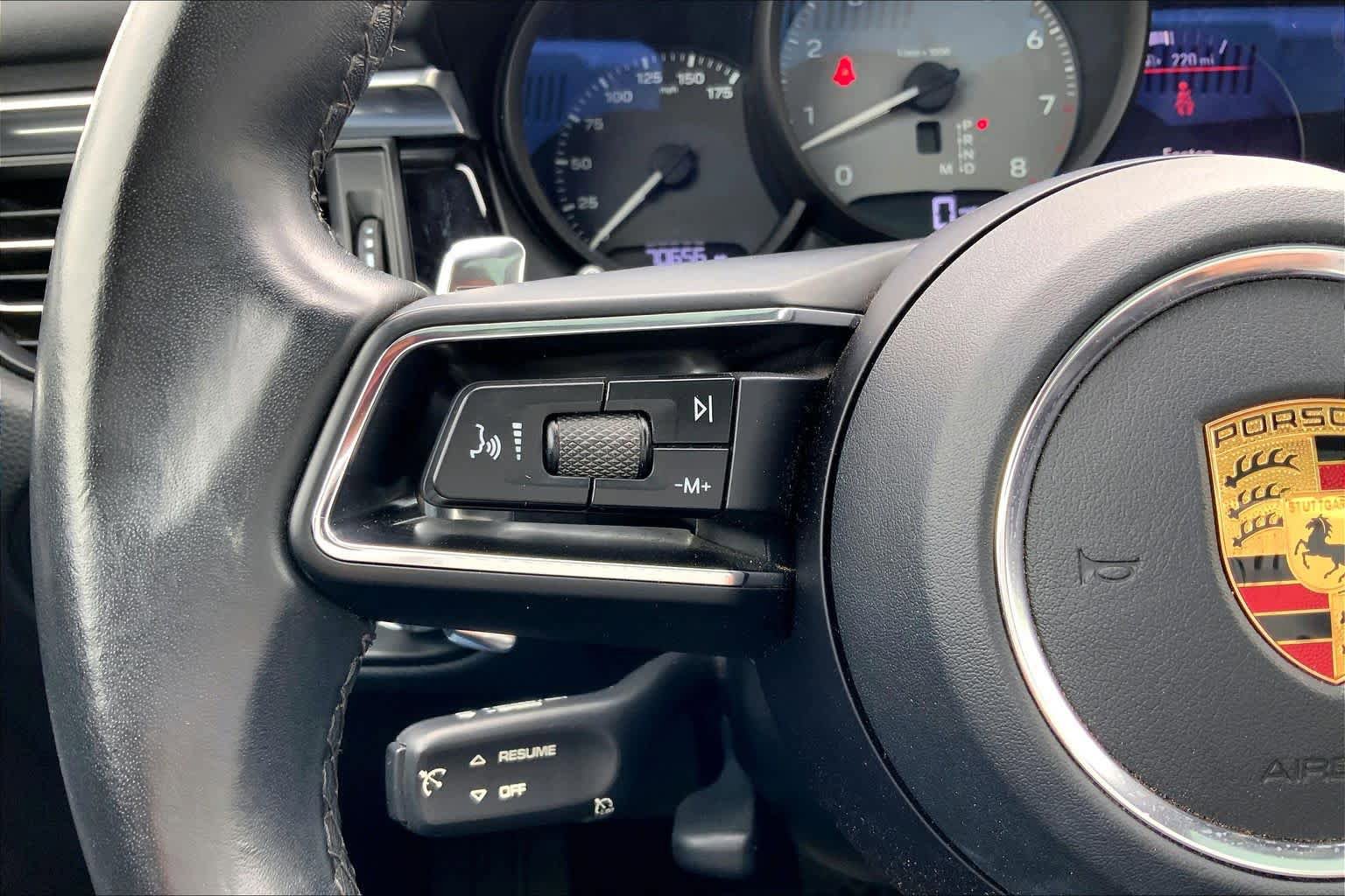 Used 2022 Porsche Macan S w/ Premium Package Plus AWD/4WD image 23