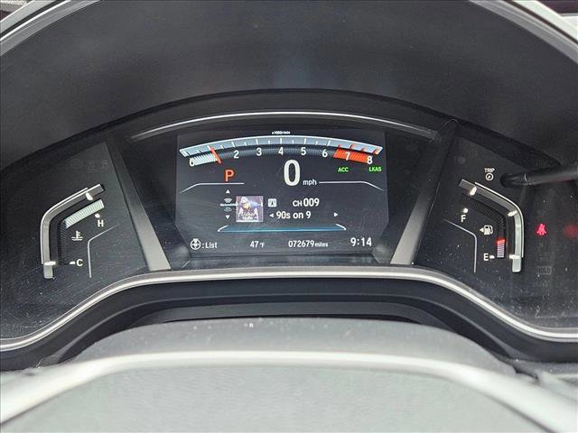 Used 2019 Honda CR-V EX-L image 11