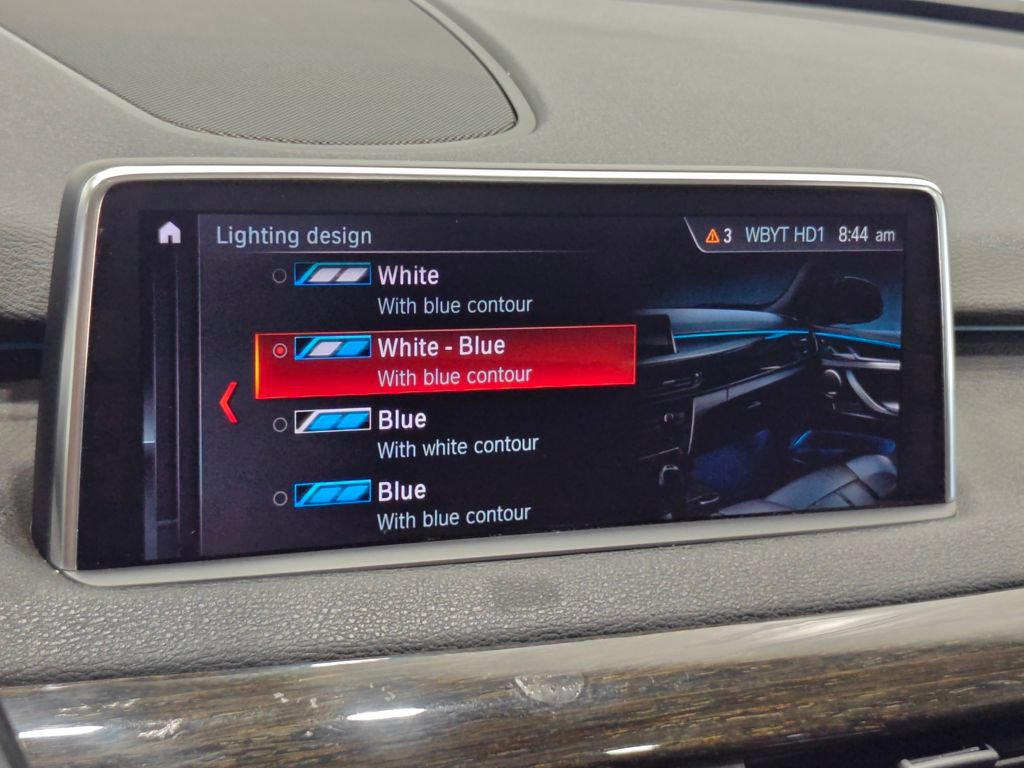 Used 2018 BMW X5 xDrive35i AWD/4WD image 46