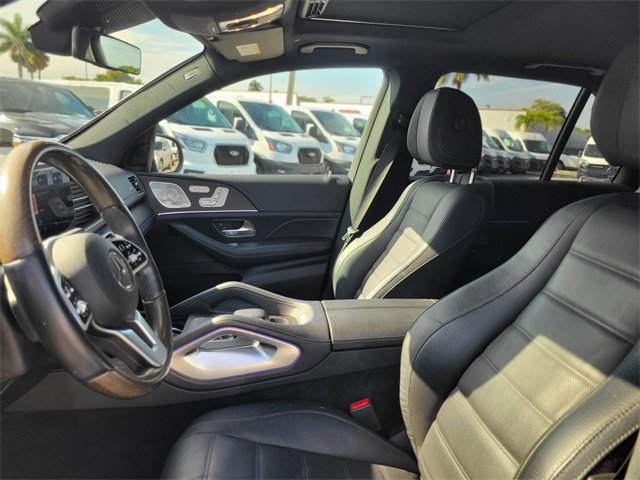 Used 2020 Mercedes-Benz GLE 450 4MATIC image 18