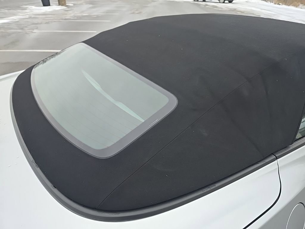 Used 2017 Chevrolet Camaro SS image 35