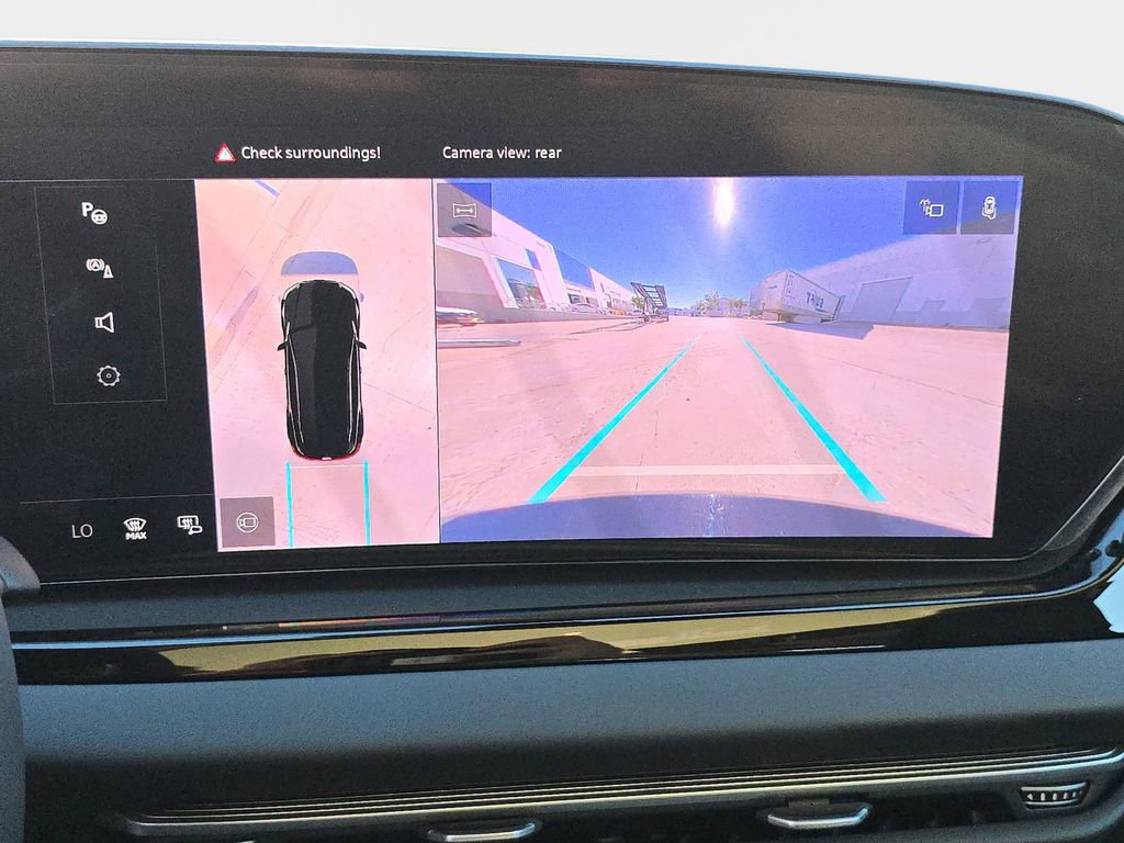 New 2026 Audi A6 Premium Plus AWD/4WD image 26