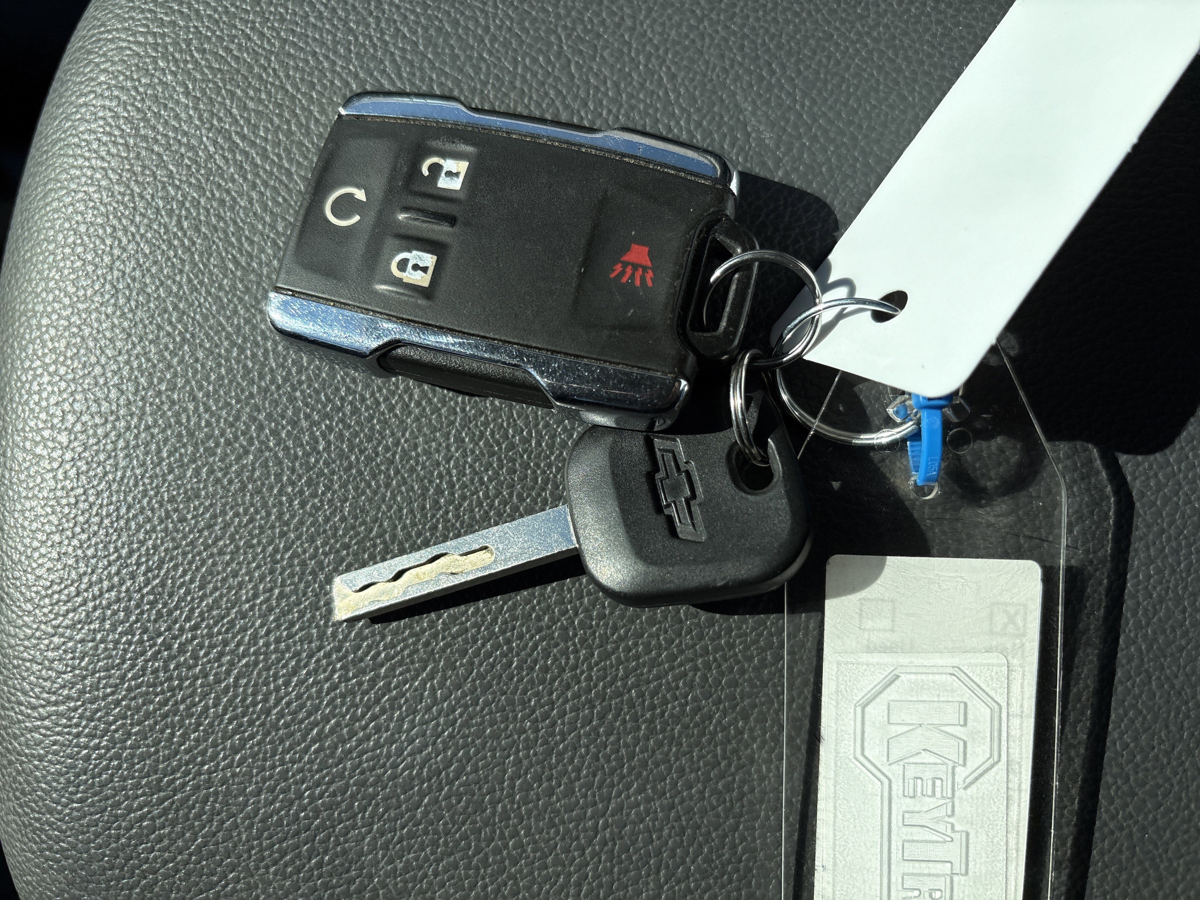 Used 2015 Chevrolet Colorado Z71 image 34