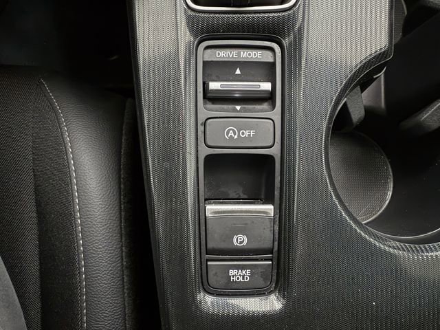 Used 2025 Honda Civic Sport image 21