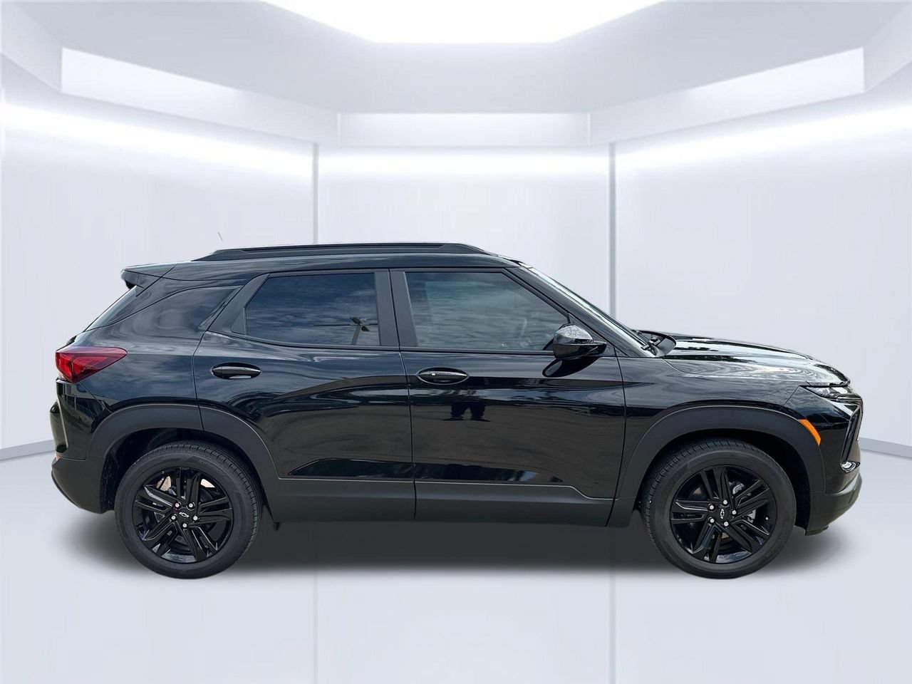 New 2026 Chevrolet TrailBlazer LT w/ Convenience Package FWD image 7