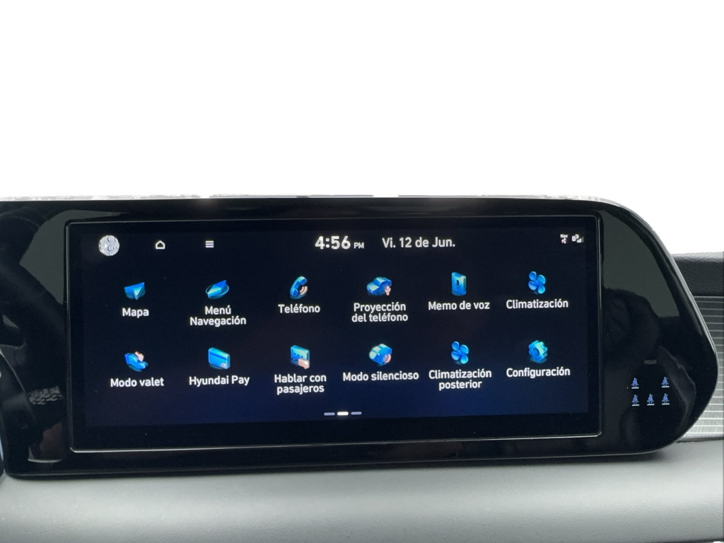 Used 2024 Hyundai Palisade Limited FWD image 53