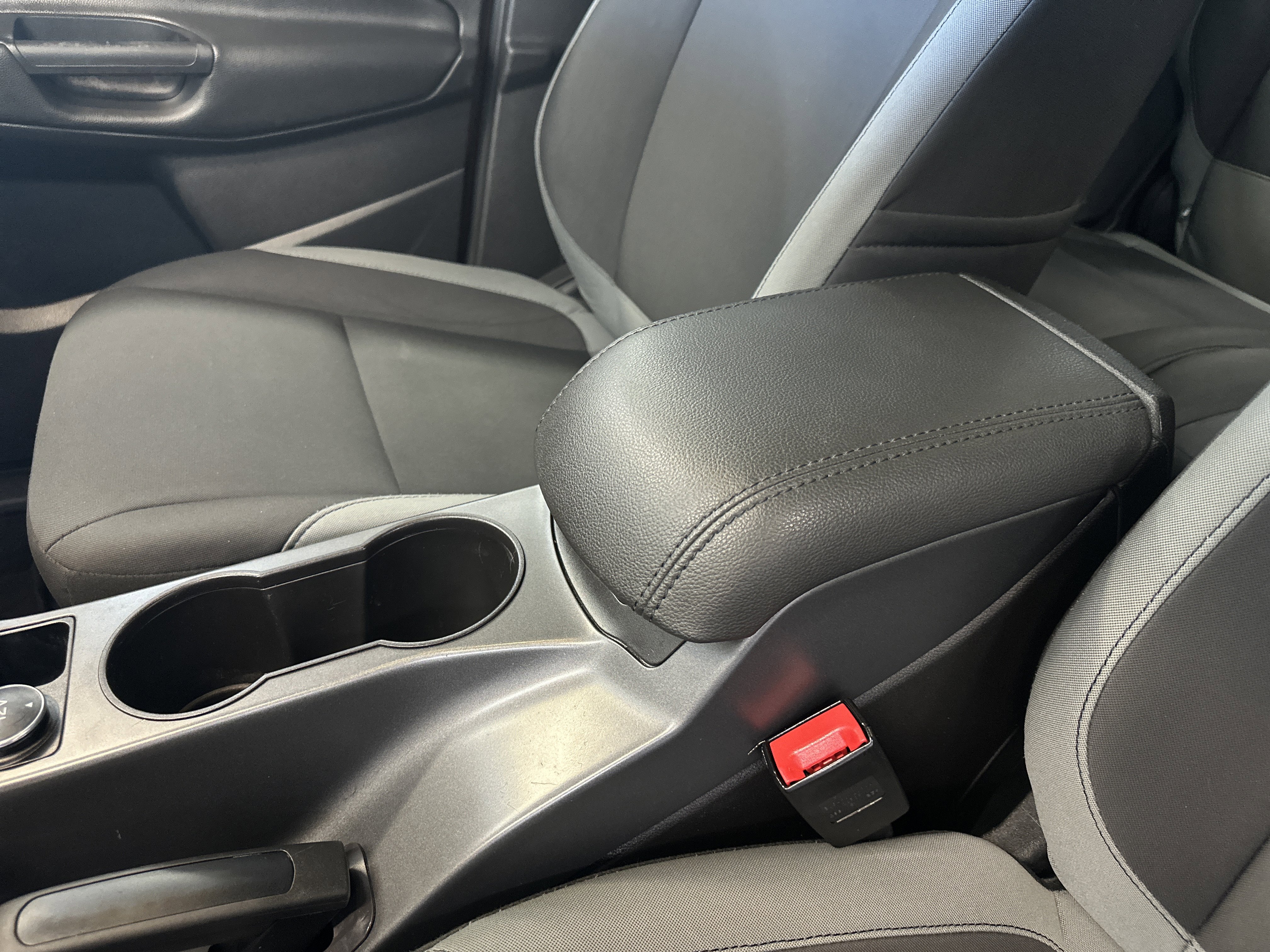 Used 2016 Ford Escape S image 24