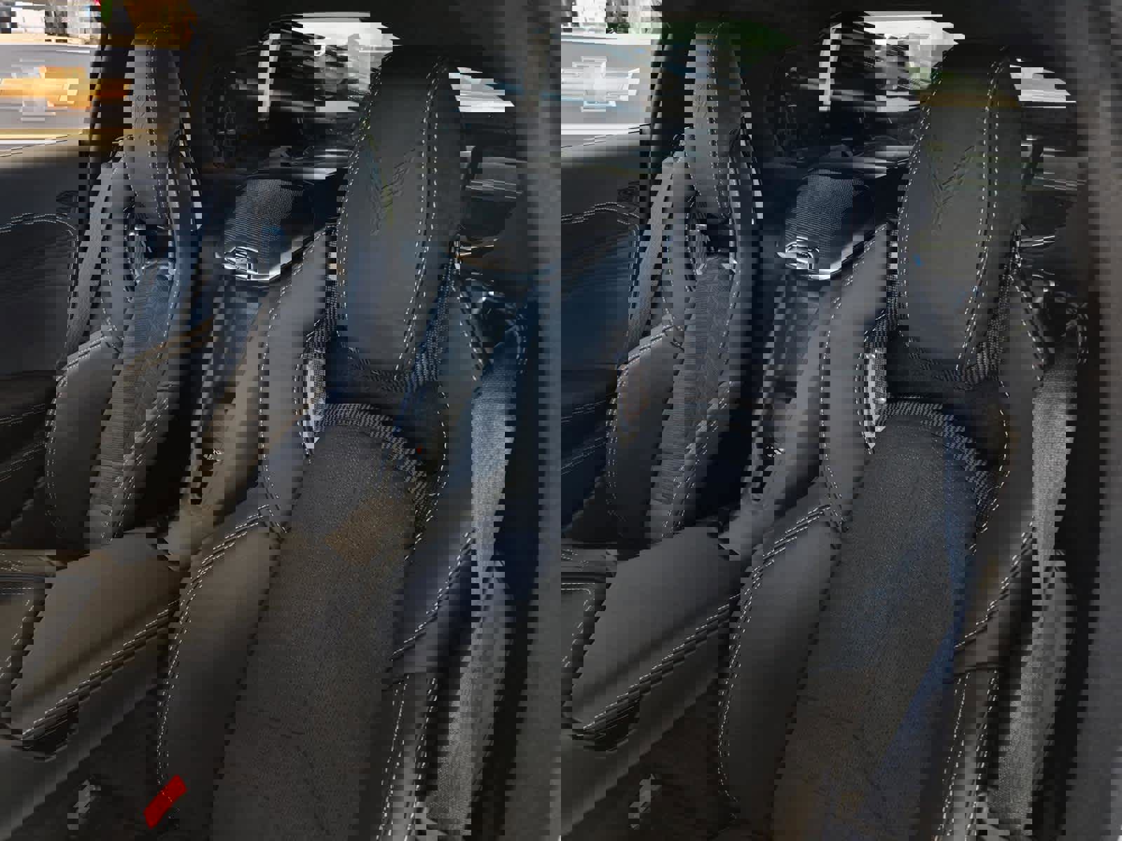 New 2026 Chevrolet Corvette Z06 image 12