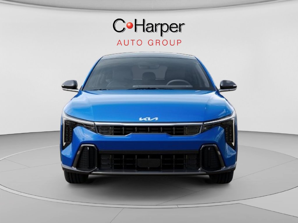 New 2026 Kia K4 GT-Line Turbo FWD image 2