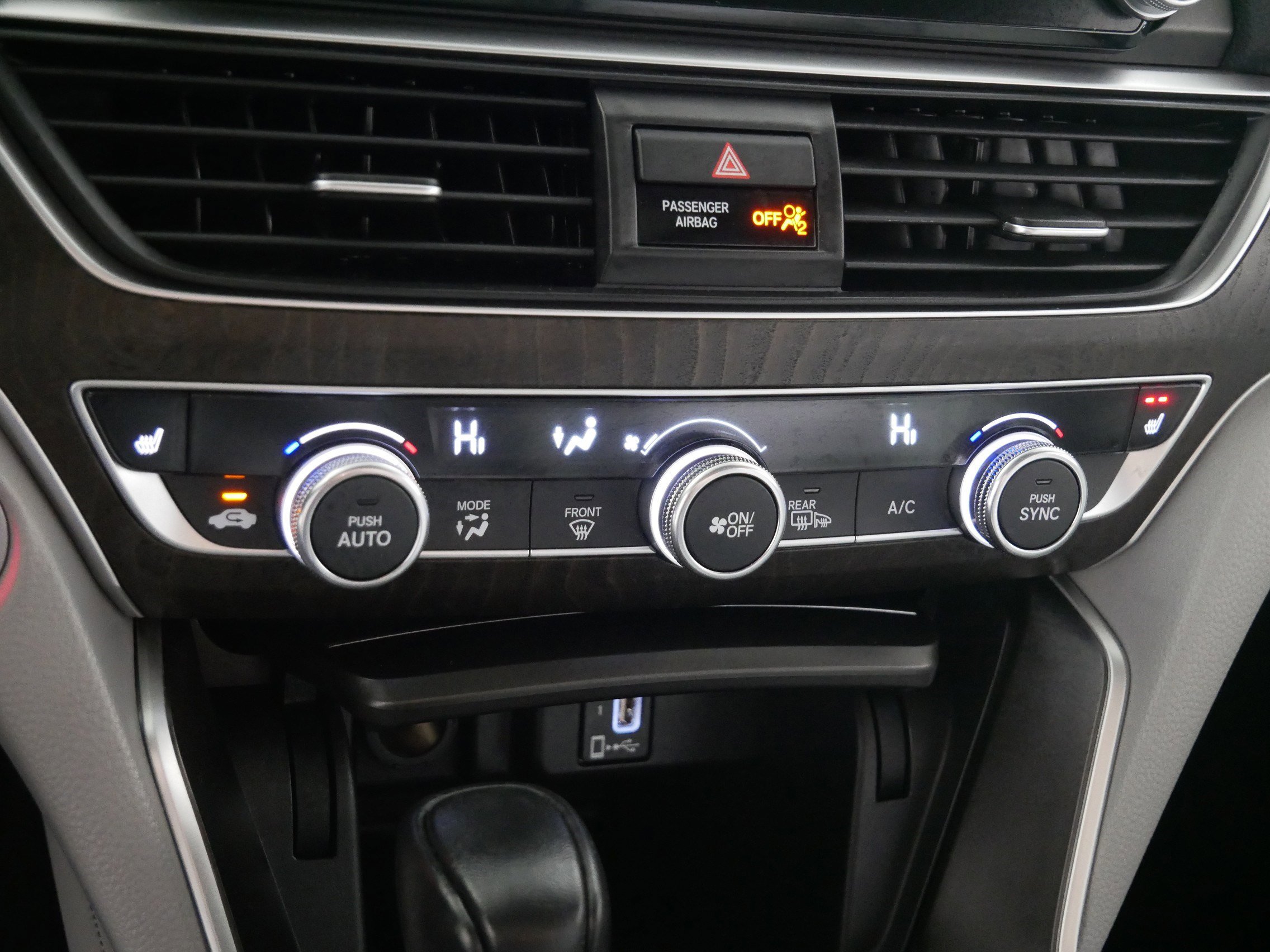 Used 2019 Honda Accord EX-L image 23