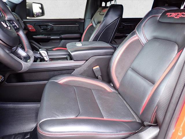 Used 2023 RAM 1500 TRX w/ TRX Level 2 Equipment Group AWD/4WD image 12