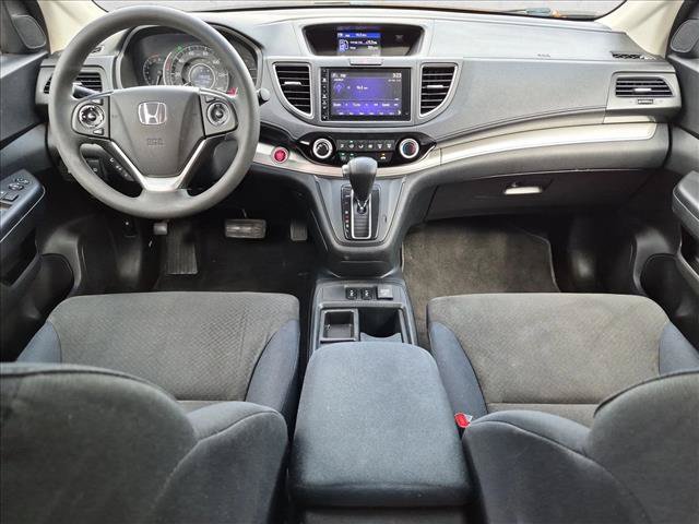 Used 2016 Honda CR-V EX image 18