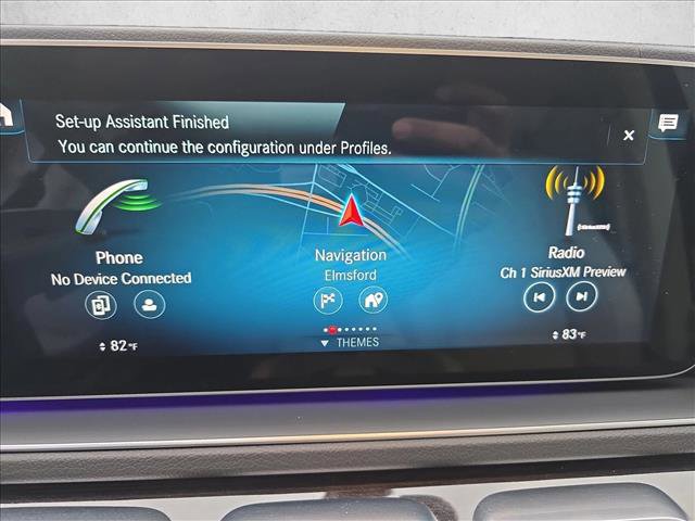 Used 2021 Mercedes-Benz GLE 450 4MATIC image 23