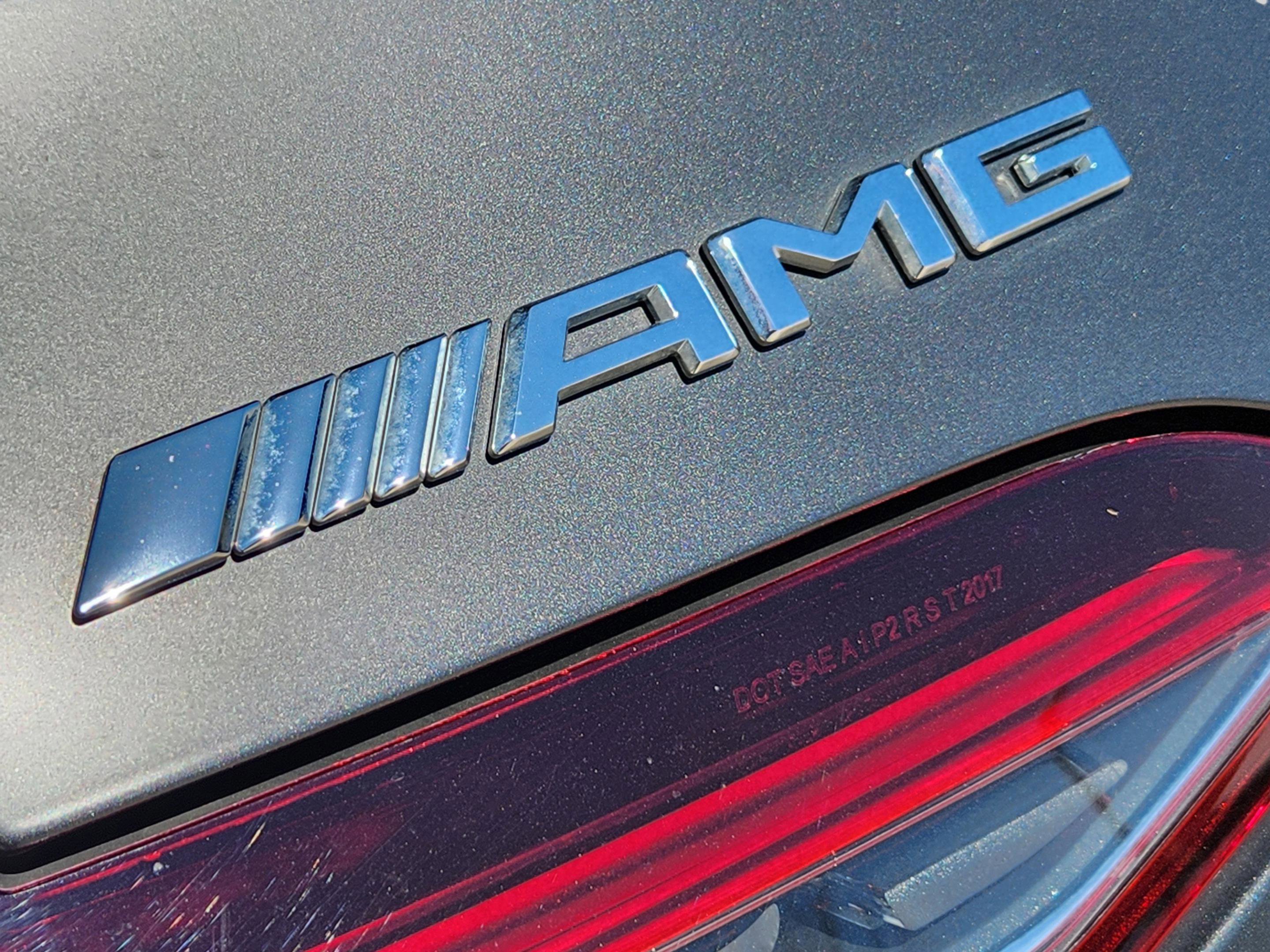 Used 2024 Mercedes-Benz AMG GT 53 image 30