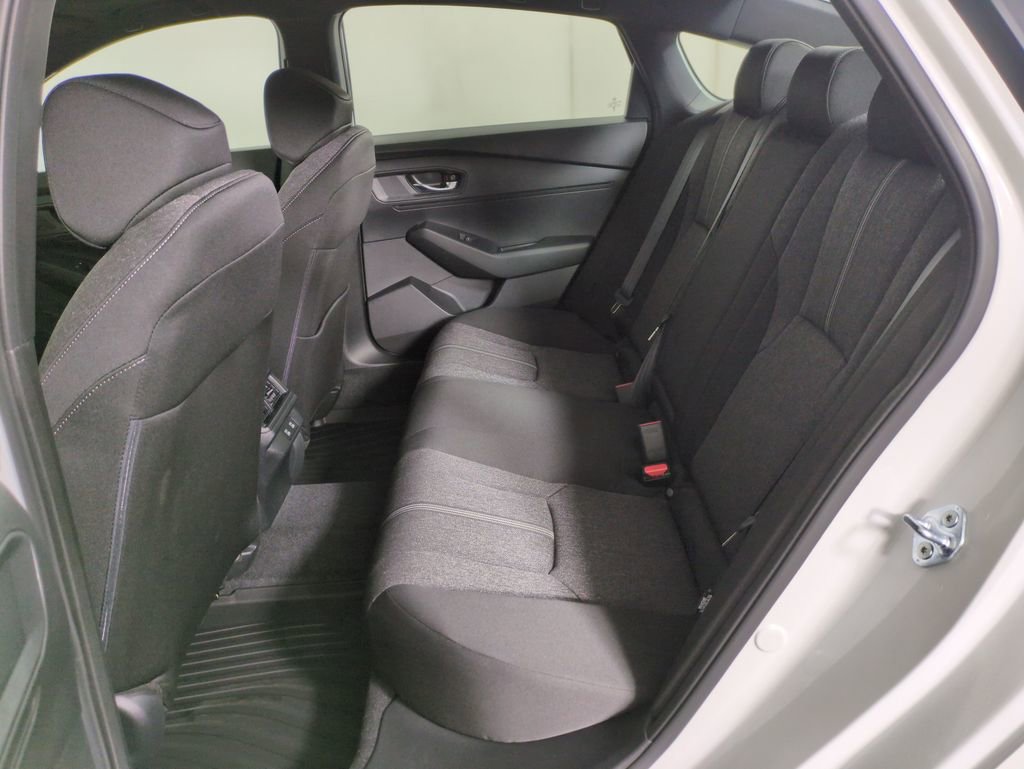 New 2025 Honda Accord Sport image 24