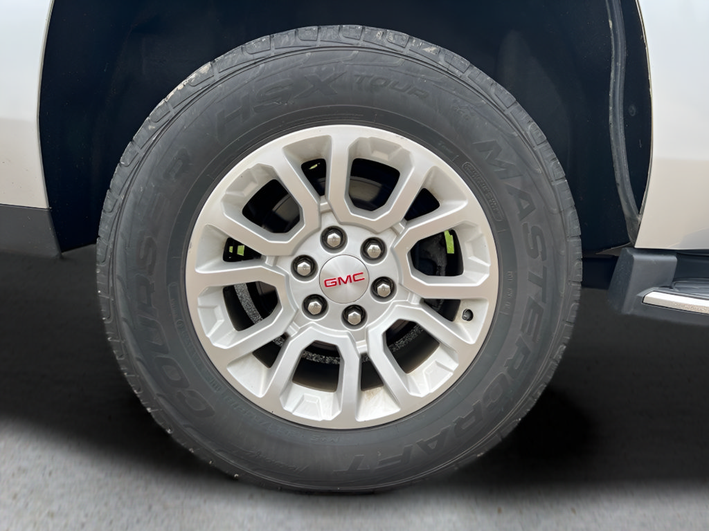 Used 2019 GMC Yukon SLT AWD/4WD image 32