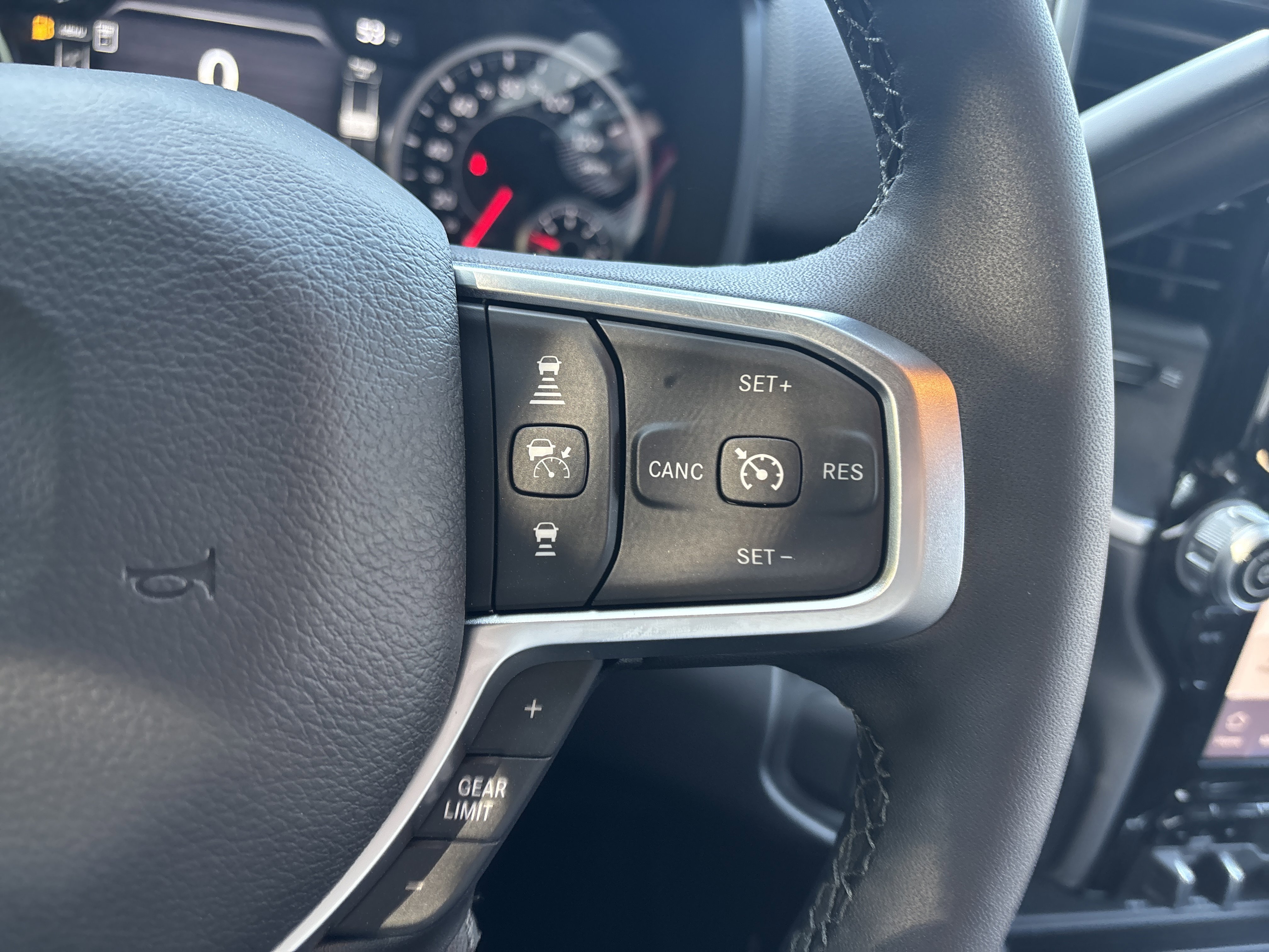 New 2026 RAM 2500 Big Horn image 19