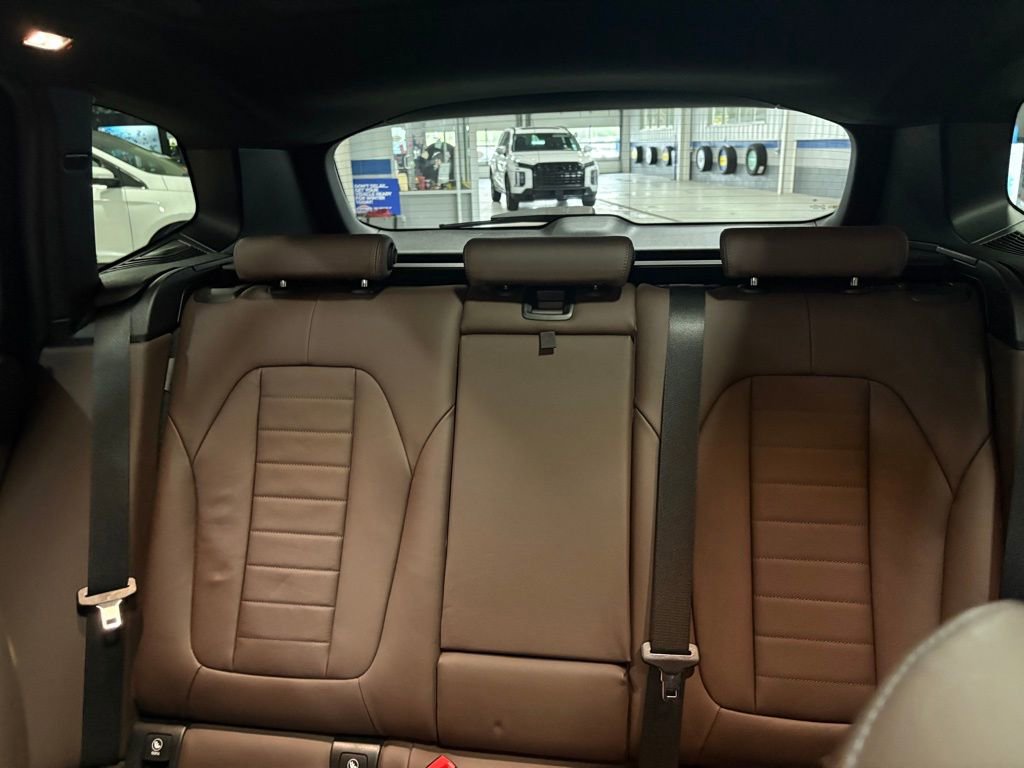 Used 2019 BMW X3 sDrive30i RWD image 22