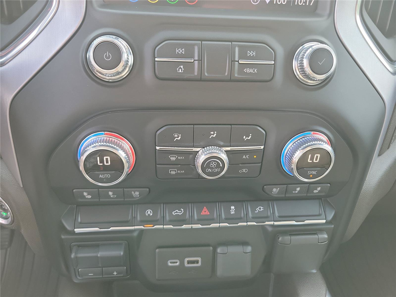 Used 2020 GMC Sierra 1500 SLT w/ SLT Premium Package AWD/4WD image 26