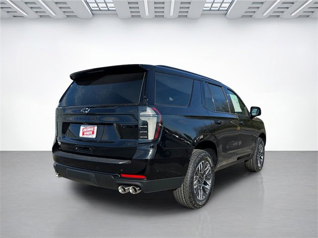 New 2026 Chevrolet Tahoe Z71 image 3