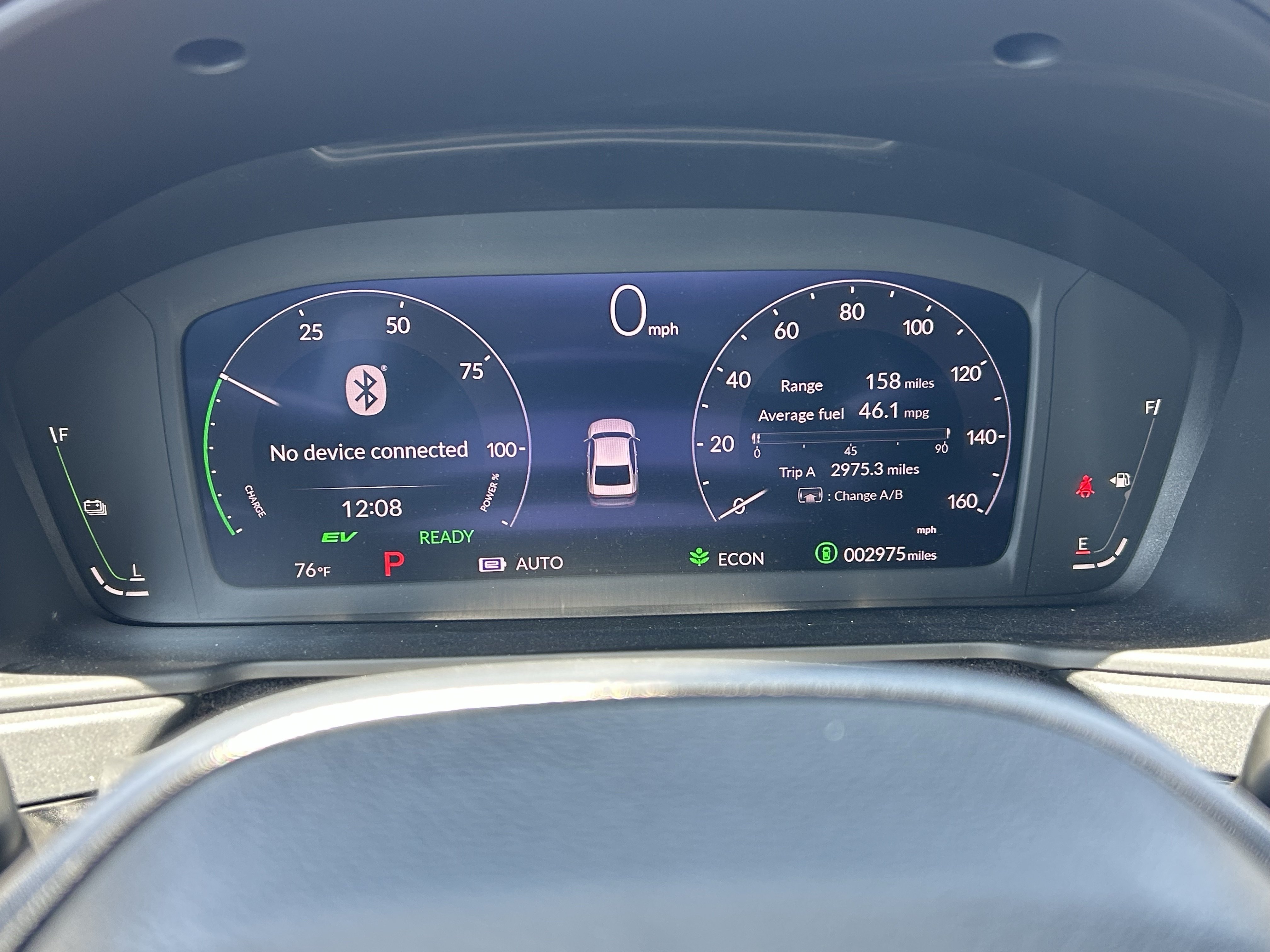 Used 2026 Honda Accord EX-L image 27